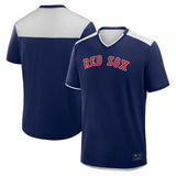 Boston Red Sox Fanatics Iconic Fashion Top - Mens