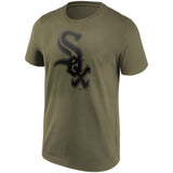 Chicago White Sox Iconic Preferred Logo Graphic T-Shirt - Mens