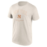 New York Yankees Summer In The City T-Shirt - Mens