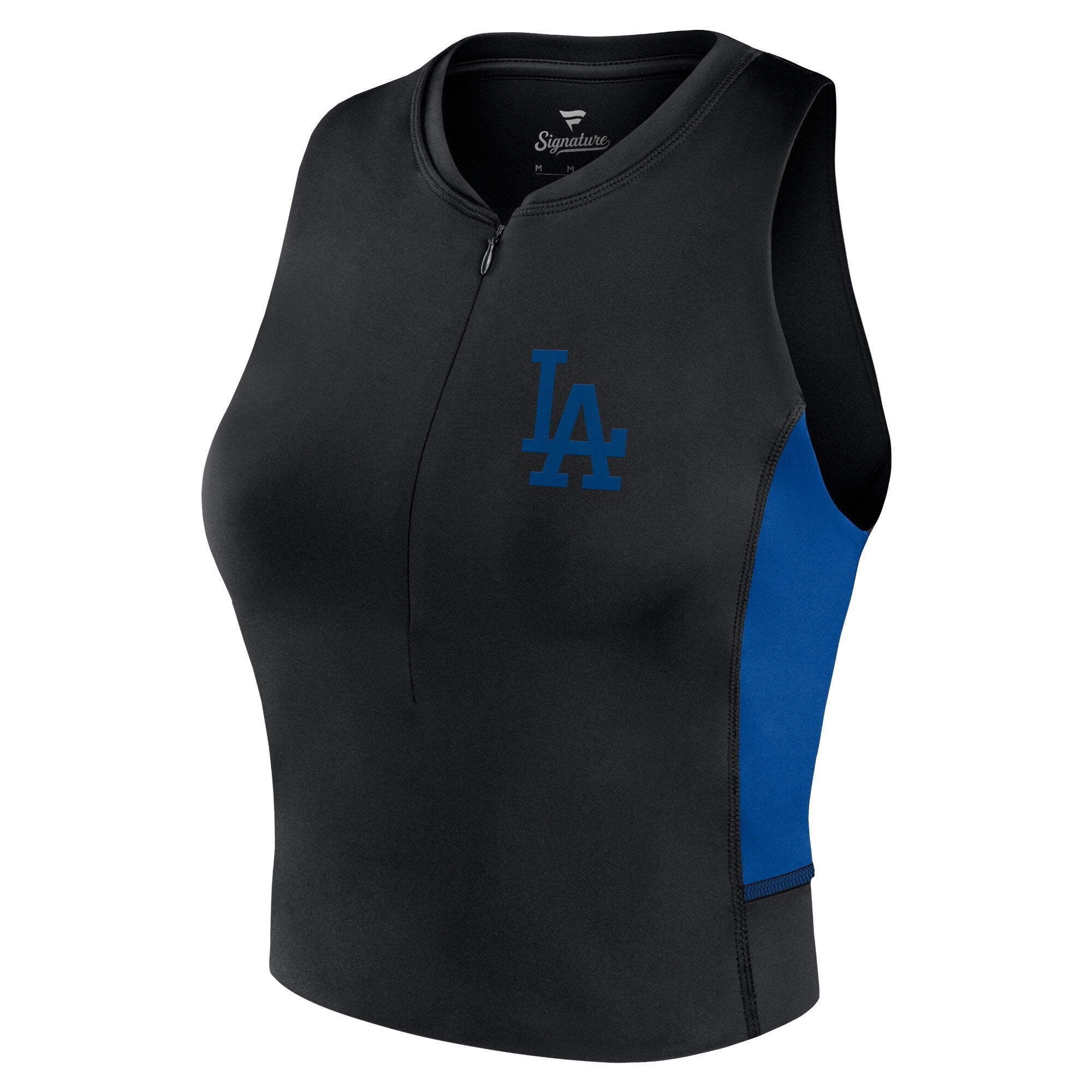 Los Angeles Dodgers Tank - Womens