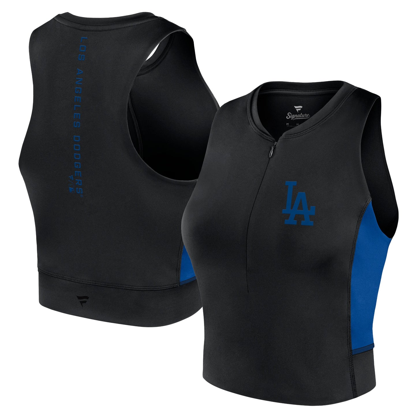 Los Angeles Dodgers Tank - Womens
