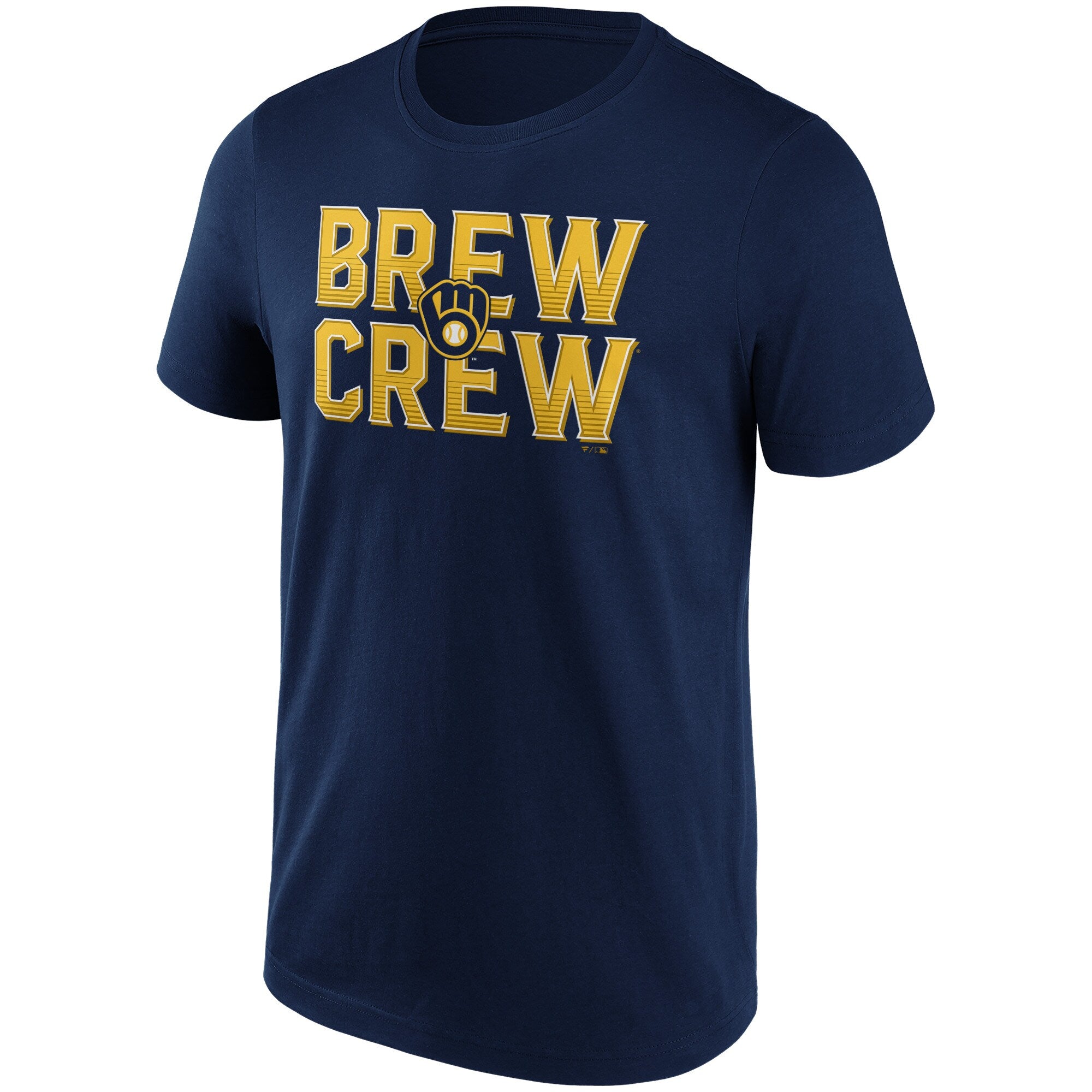Milwaukee Brewers Hometown Graphic T-Shirt - Mens