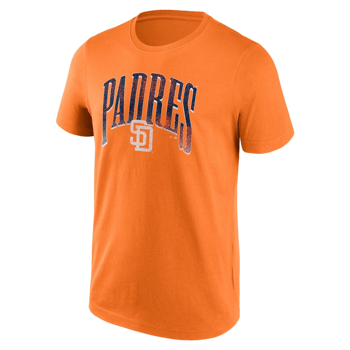San Diego Padres True Classics Word Arch Graphic T-Shirt - Mens
