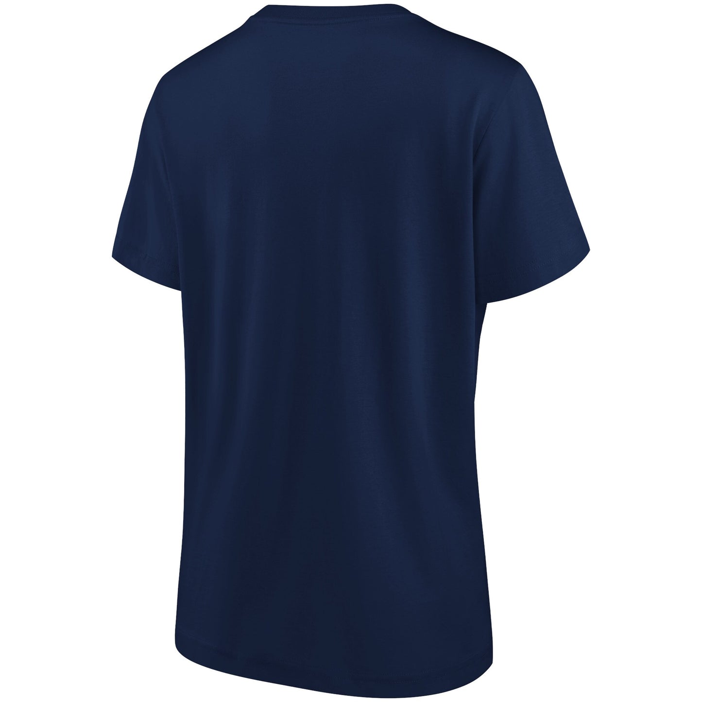 Philadelphia Phillies Mono Logo Graphic T-Shirt - Womens