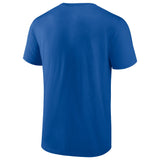 Los Angeles Dodgers Shohei Ohtani Hollywood T-Shirt - Mens