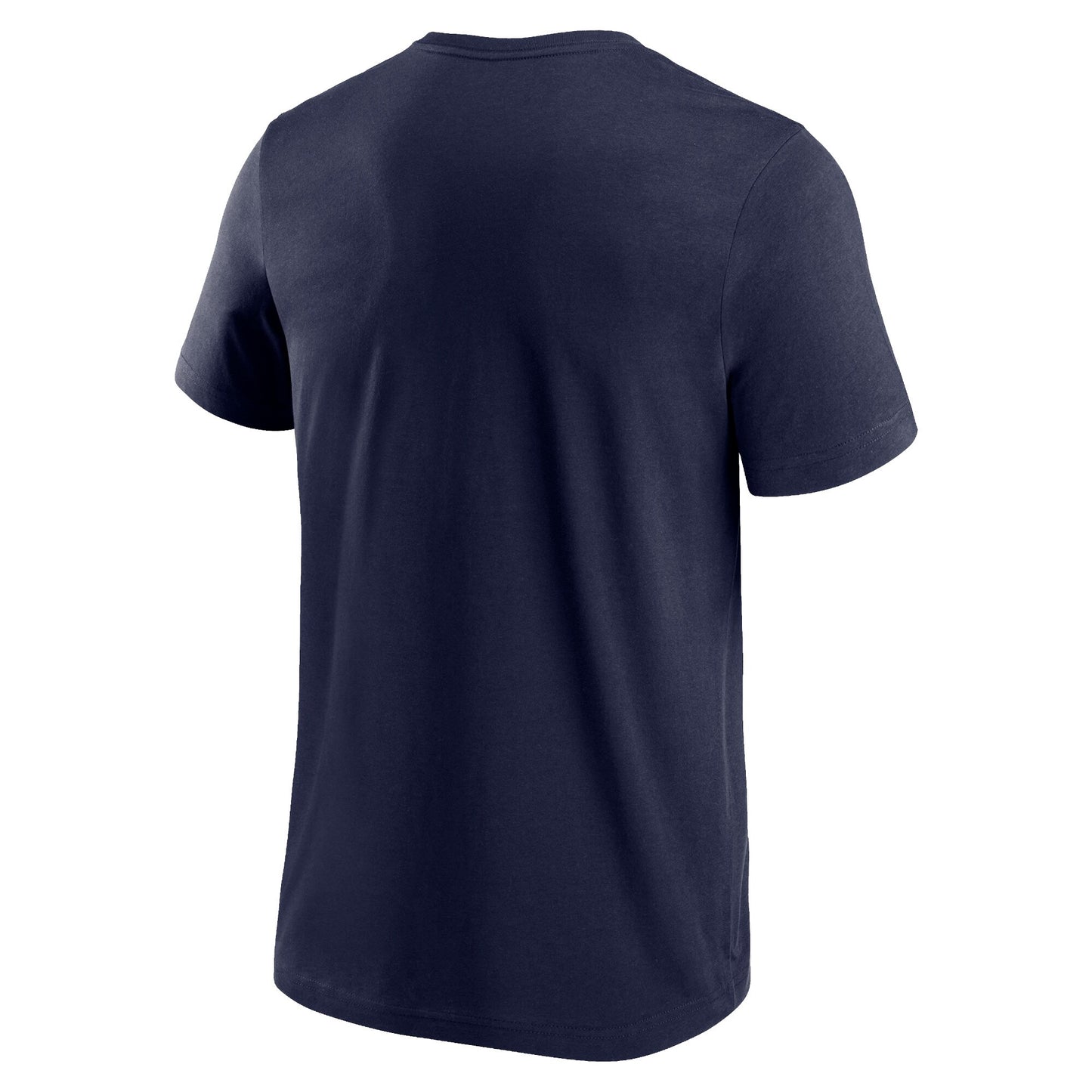 Chicago Cubs True Classics Word Arch Graphic T-Shirt - Mens