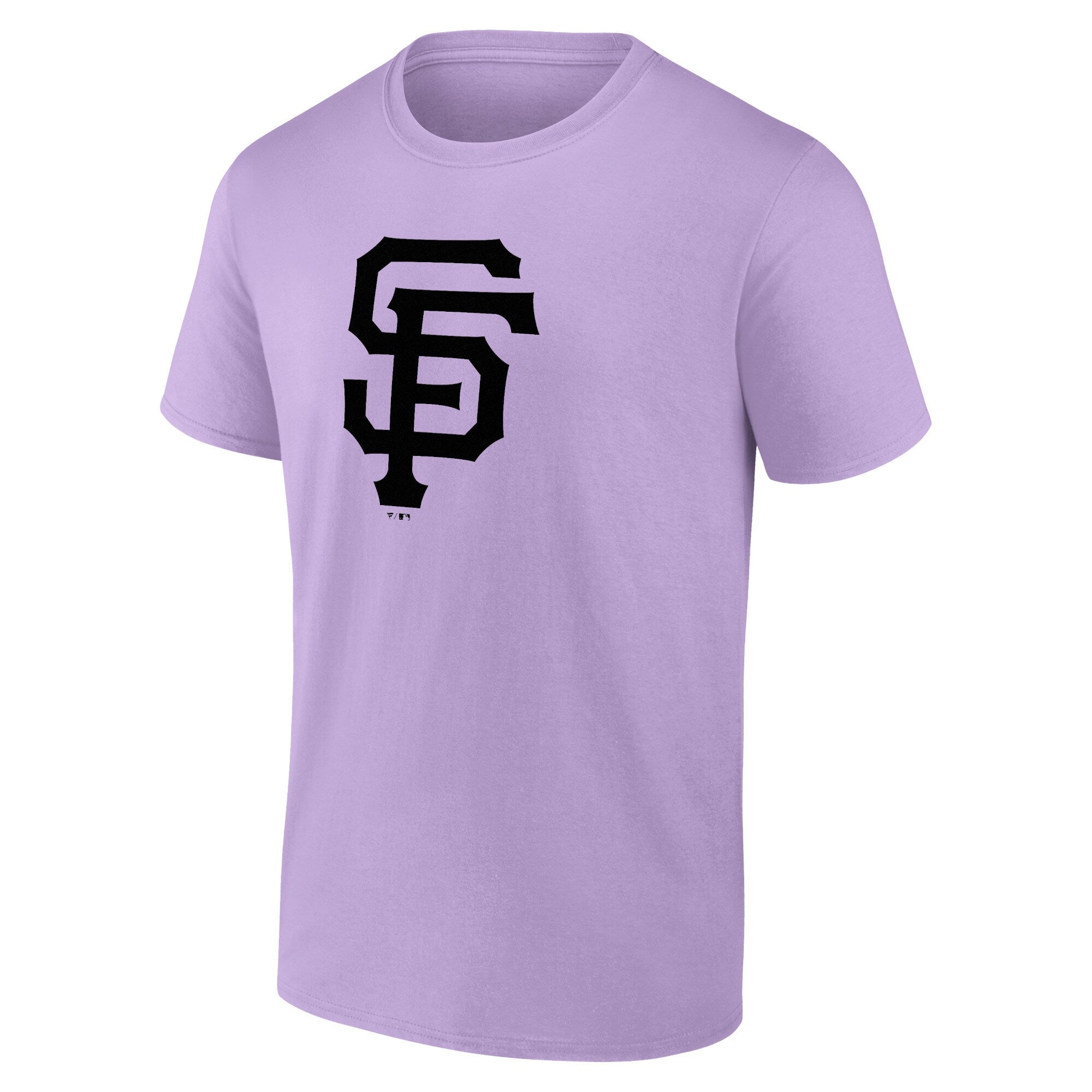 San Francisco Giants Mono Logo Graphic T-Shirt - Mens