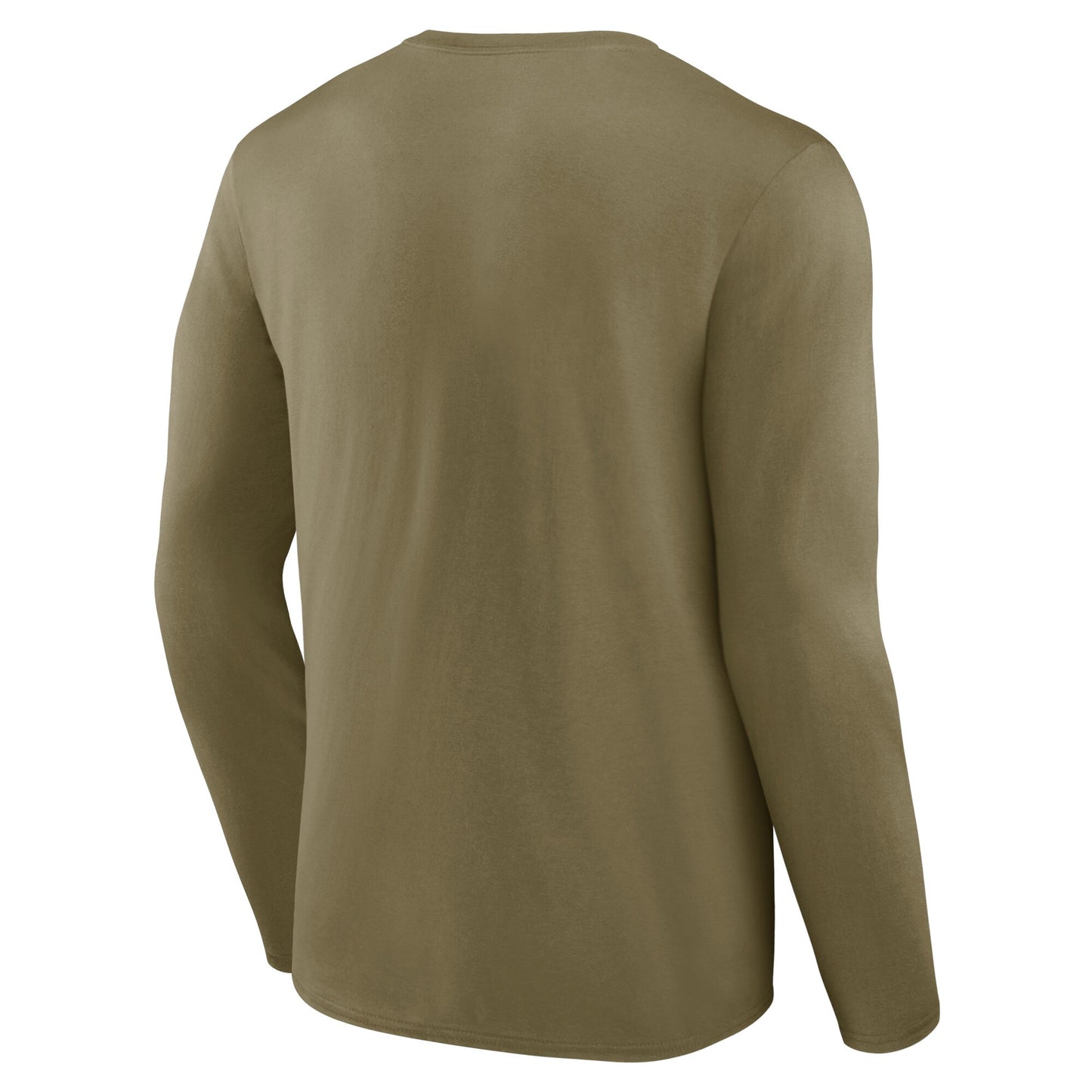 San Francisco Giants Mono Logo Graphic Long Sleeve T-Shirt - Mens