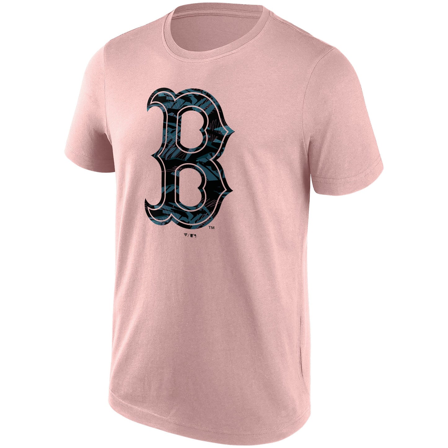 Boston Red Sox Summer Beach 2 T-Shirt - Mens