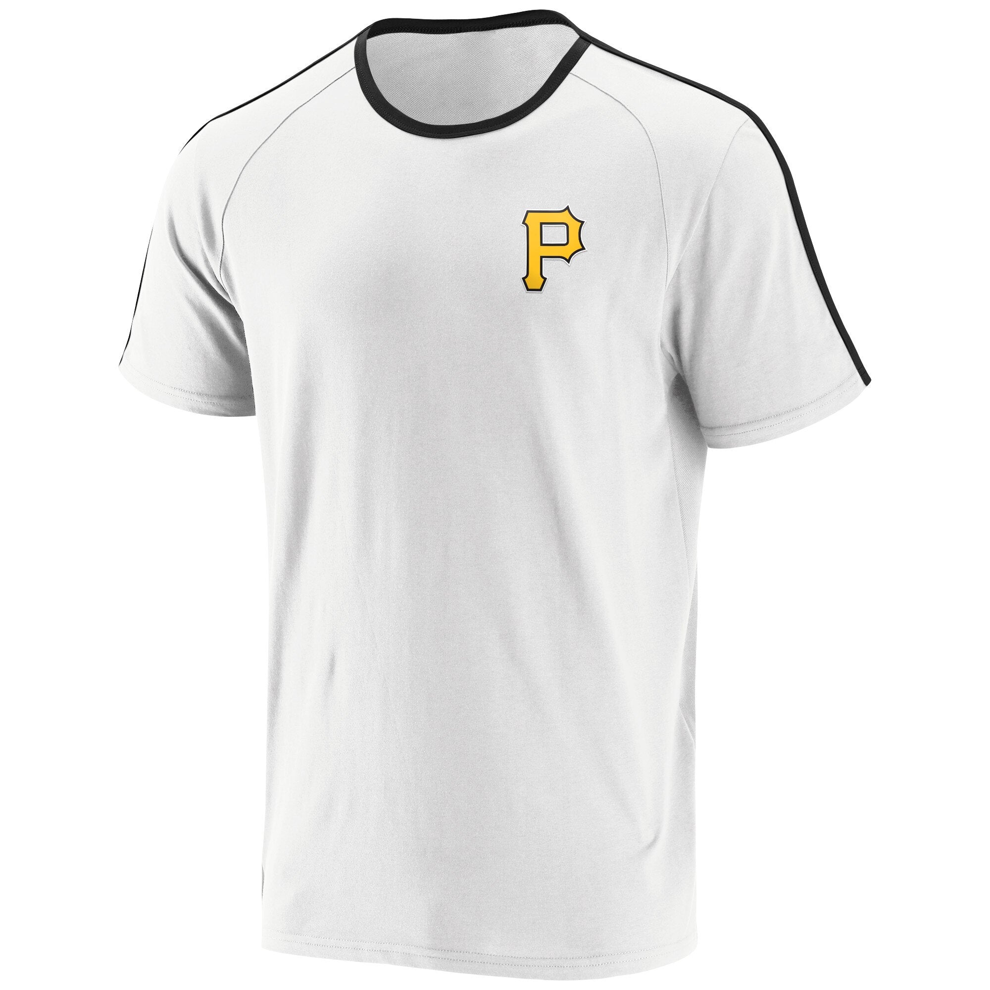 Pittsburgh Pirates Enahnced Sport T-Shirt