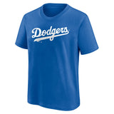 Los Angeles Dodgers Name & Number T-Shirt - Mookie Betts 50 - Youth