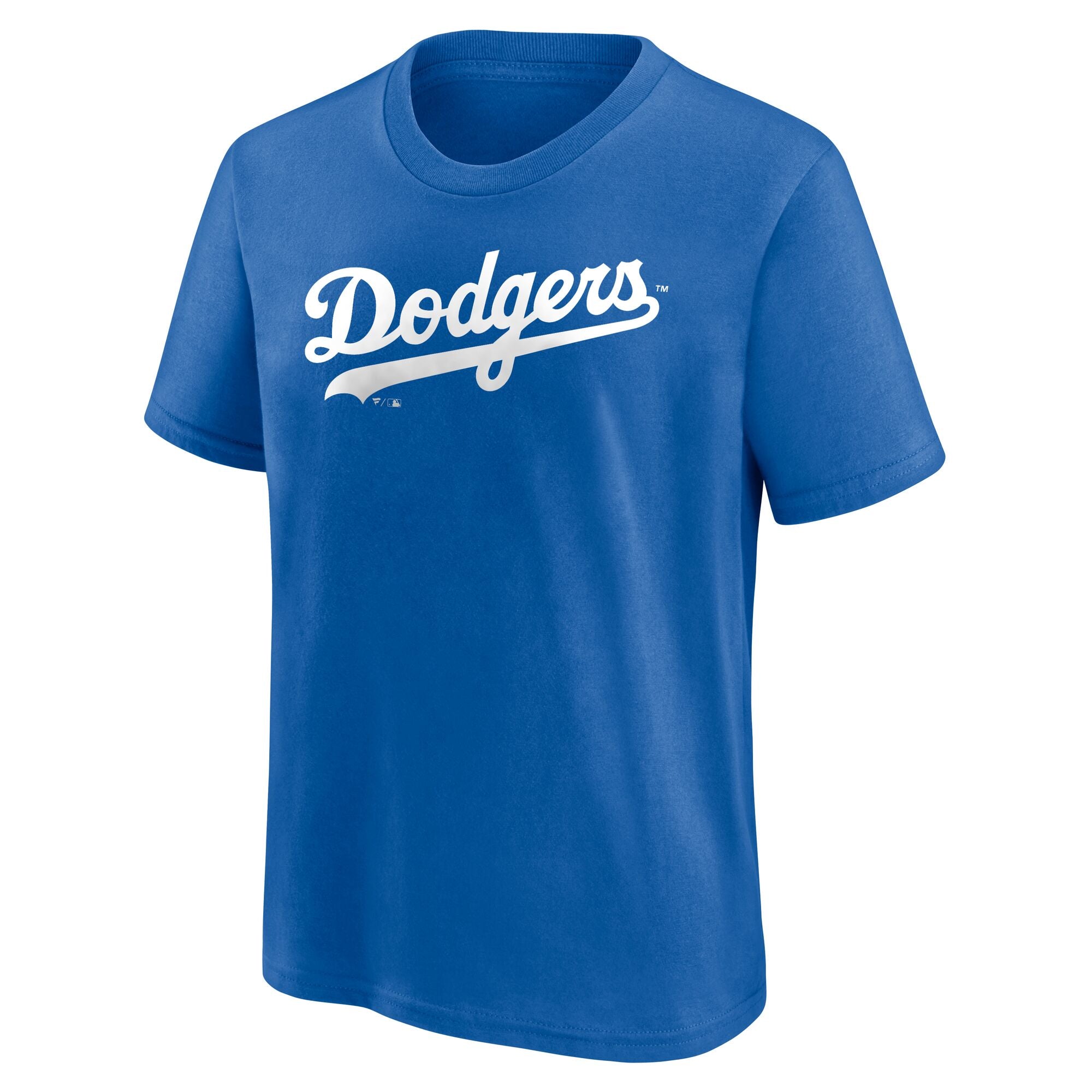Los Angeles Dodgers Name & Number T-Shirt - Mookie Betts 50 - Youth