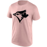 Toronto Blue Jays Fashion Colour Logo T-Shirt - Mens