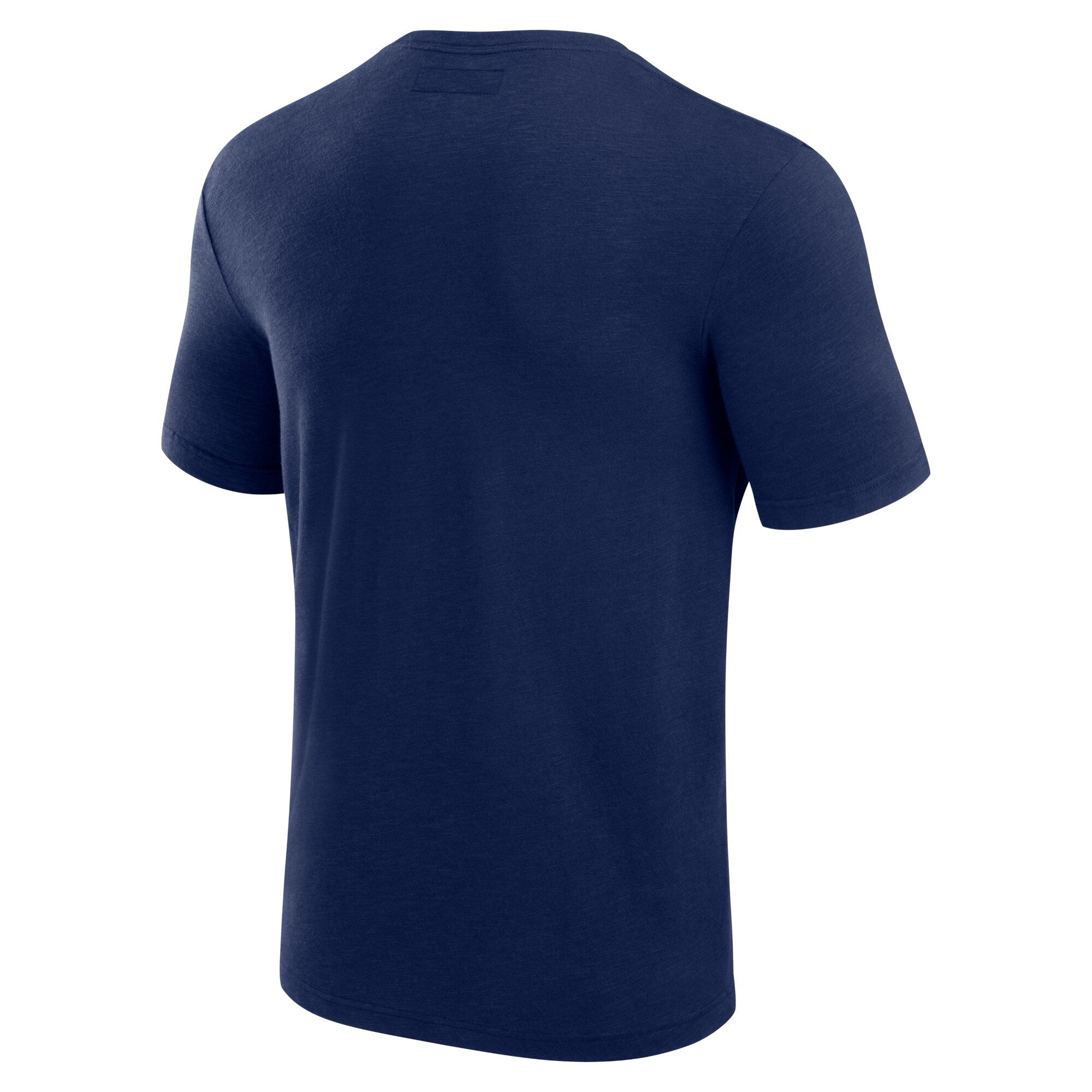 Men's Fanatics Navy Detroit Tigers Modal Short Sleeve T-Shirt