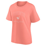 Toronto Blue Jays Summer In The City Oversized T-Shirt - Womens