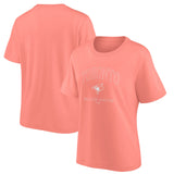 Toronto Blue Jays Summer In The City Oversized T-Shirt - Womens