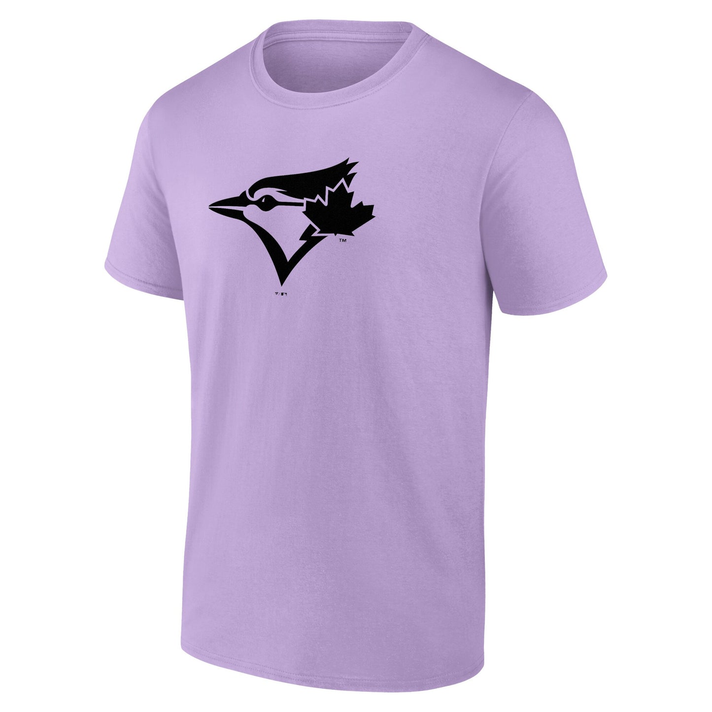 Toronto Blue Jays Mono Logo Graphic T-Shirt - Mens