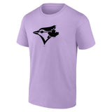 Toronto Blue Jays Mono Logo Graphic T-Shirt - Mens
