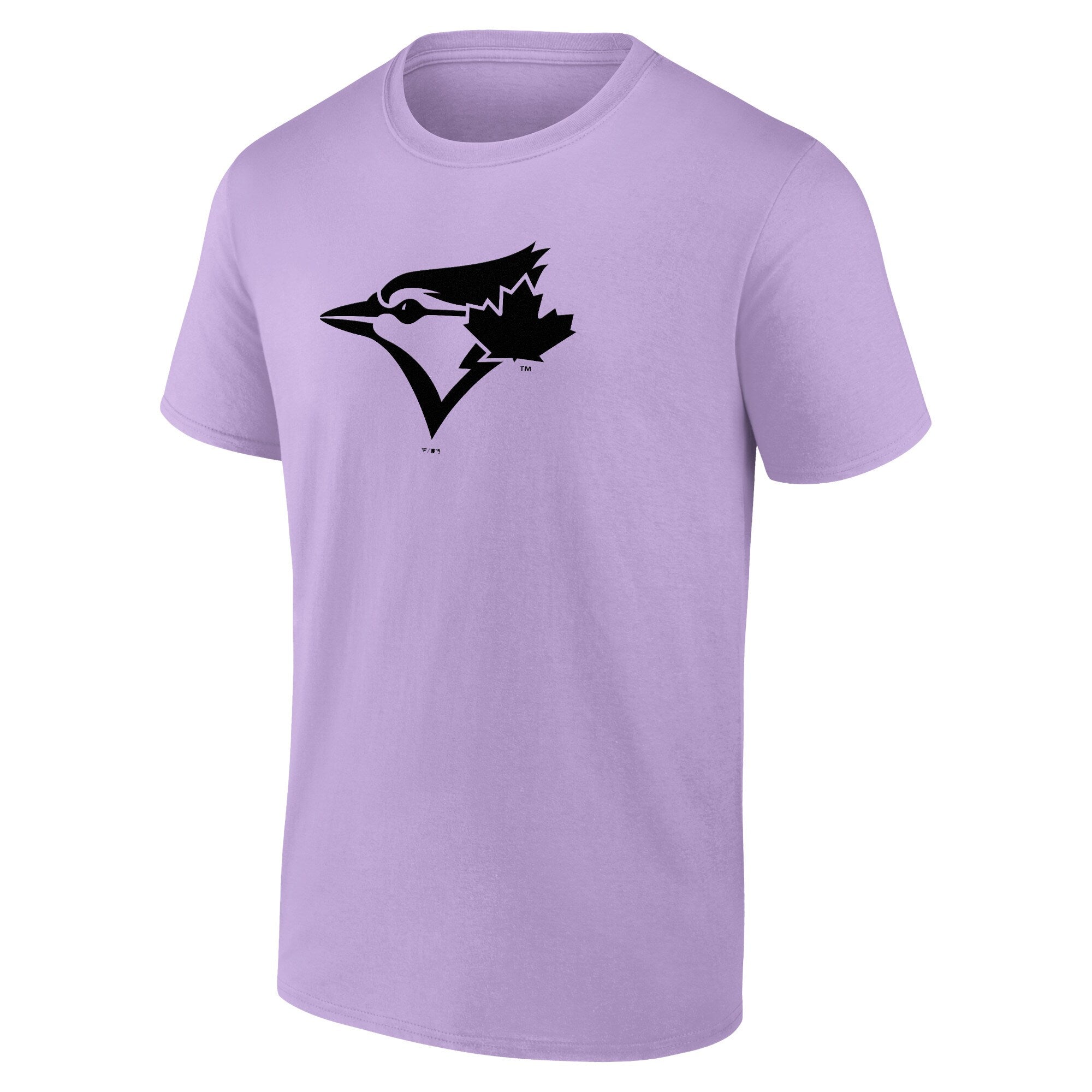 Toronto Blue Jays Mono Logo Graphic T-Shirt - Mens
