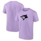 Toronto Blue Jays Mono Logo Graphic T-Shirt - Mens
