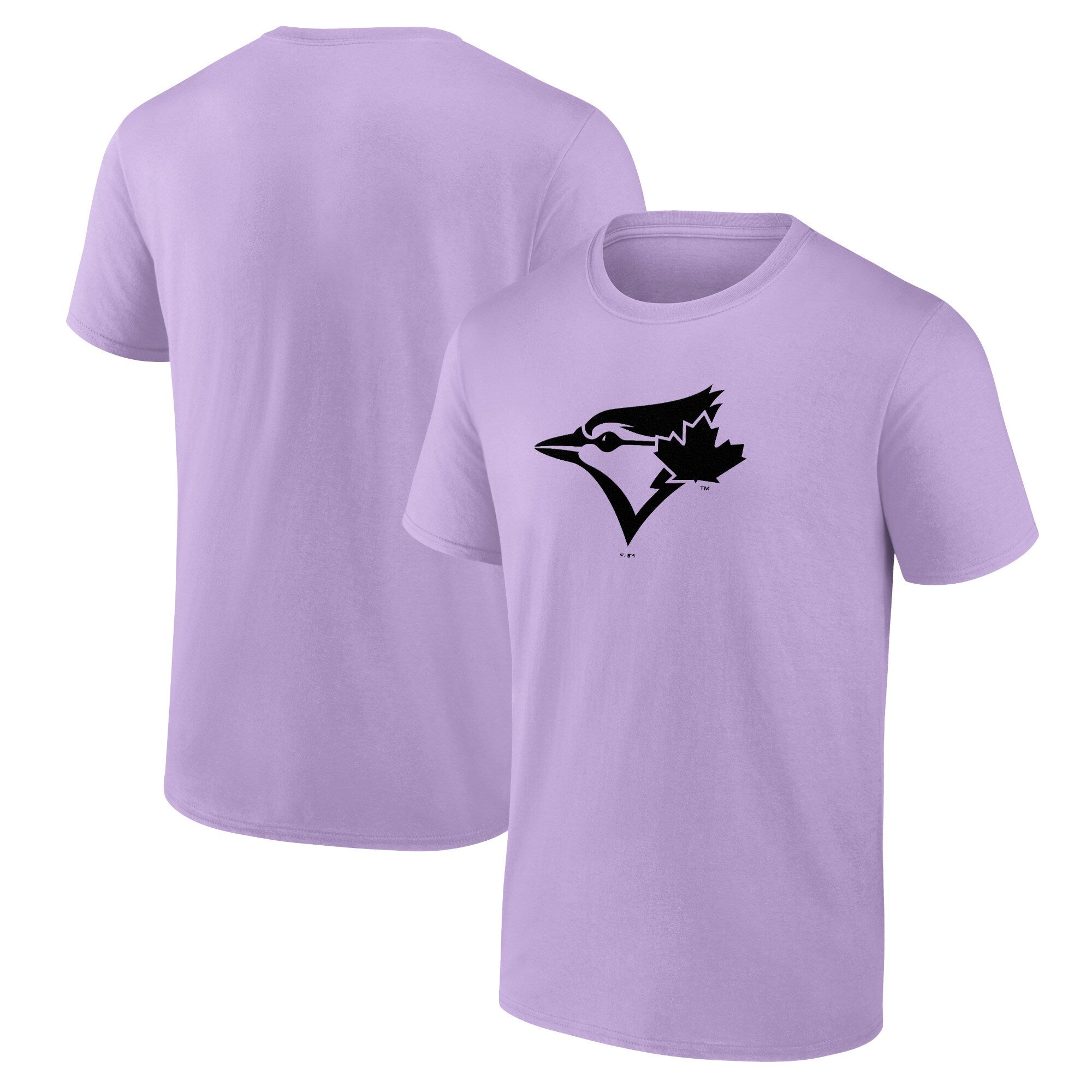 Toronto Blue Jays Mono Logo Graphic T-Shirt - Mens