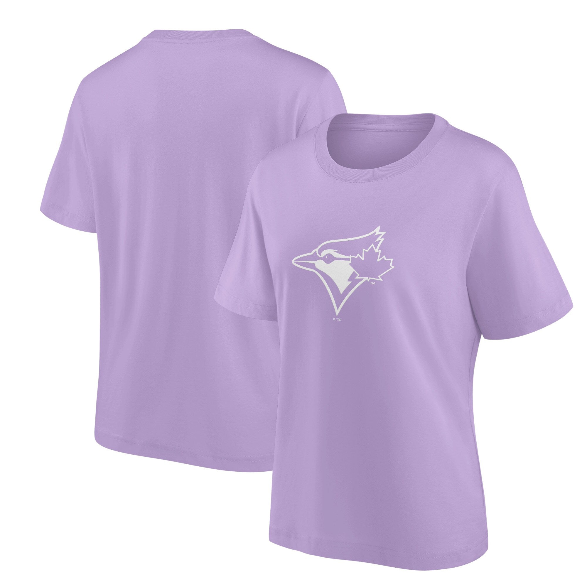 Toronto Blue Jays Mono Logo Graphic Oversized T-Shirt - Womens