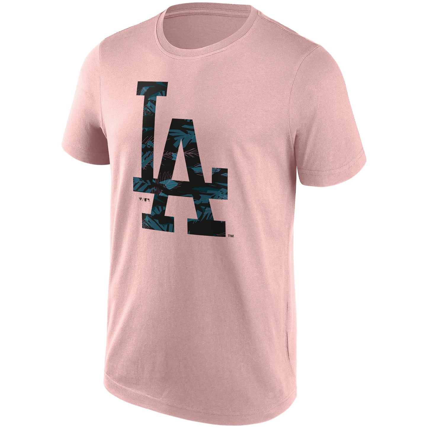 Los Angeles Dodgers Summer Beach 2 T-Shirt - Mens