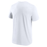 Los Angeles Dodgers Christmas T-Shirt - Mens