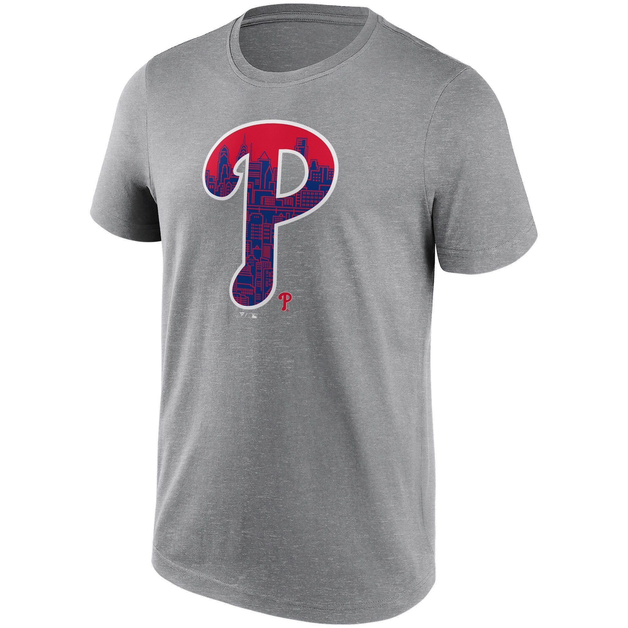 Philadelphia Phillies Hometown Graphic T-Shirt - Mens