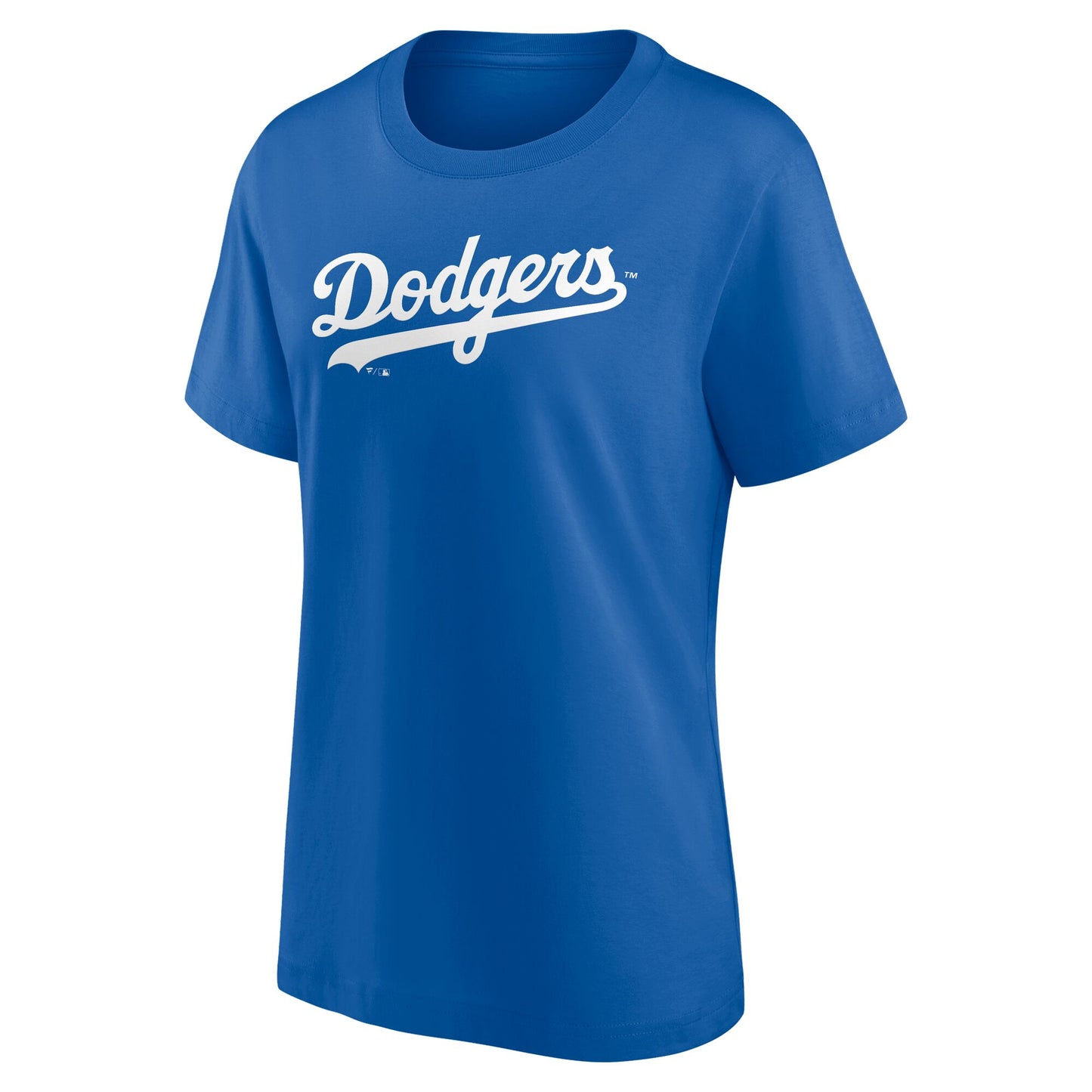 Los Angeles Dodgers Name & Number T-Shirt - Shohei Ohtani 17 - Womens