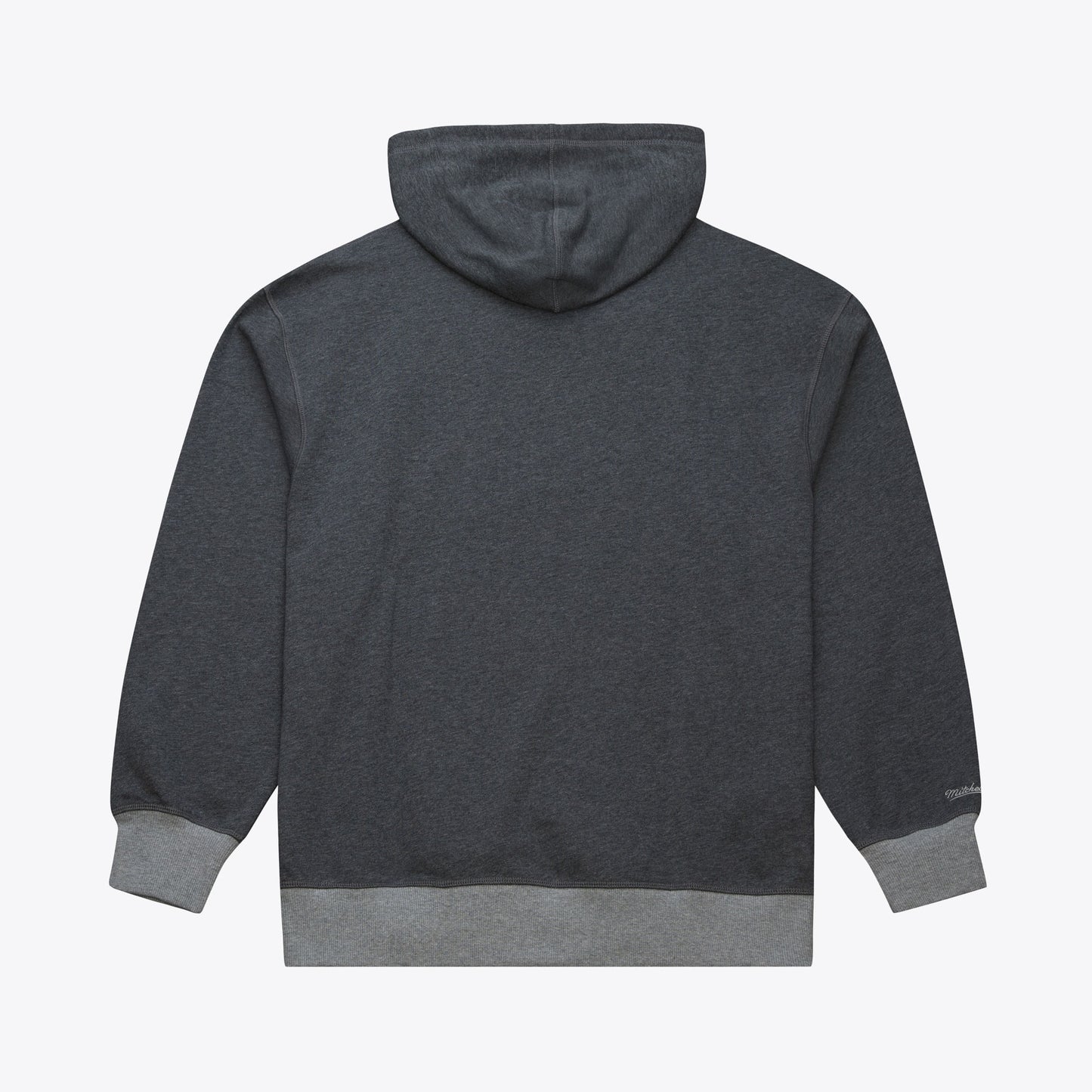 Philadelphia Eagles Mitchell & Ness Vintage Logo Legacy Collection Fleece Hoodie - Mens
