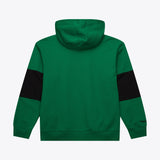 Philadelphia Eagles Mitchell & Ness Retro Fleece Hoodie