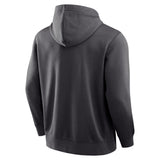 Green Bay Packers Botanical Foundation Elevated Hoodie - Mens