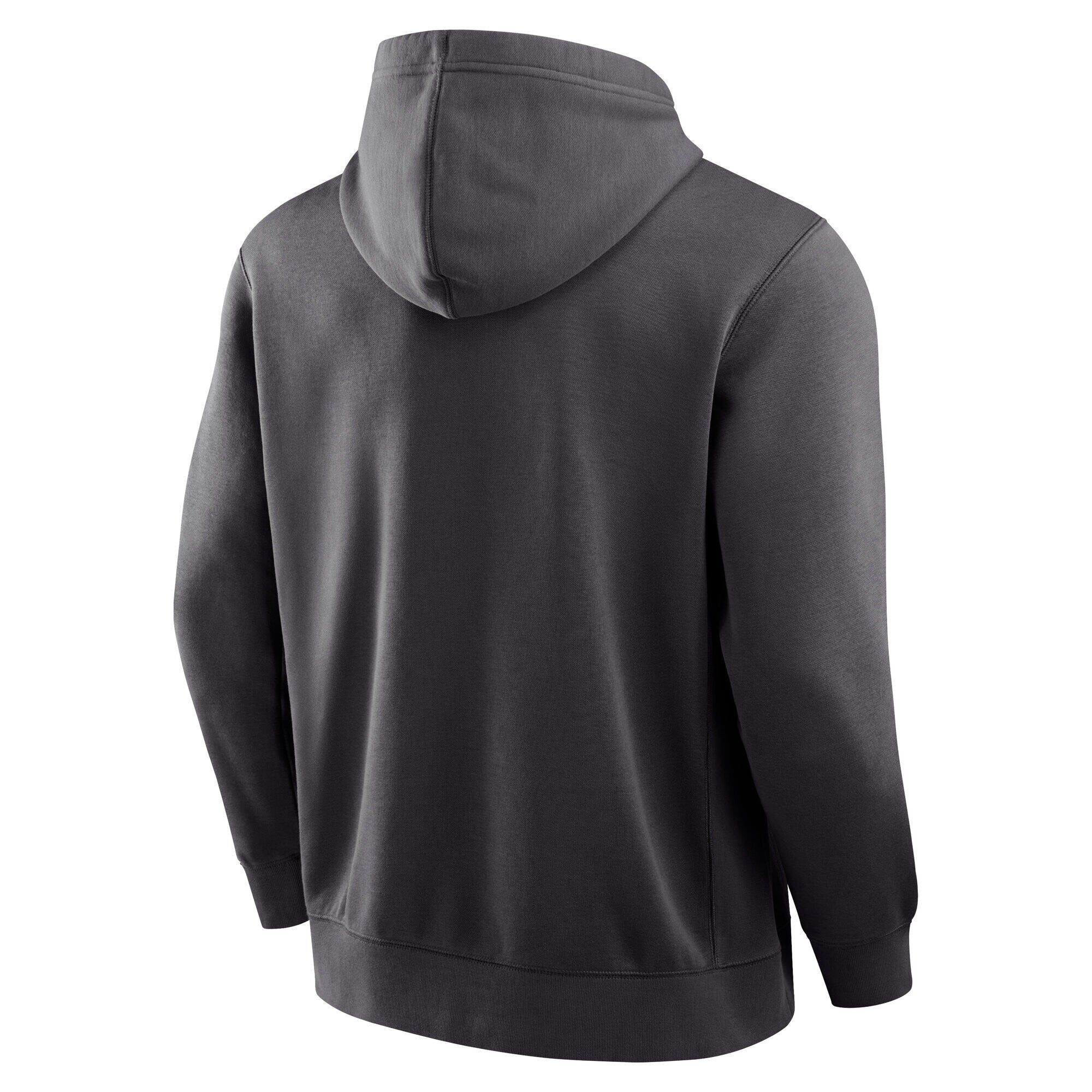 Green Bay Packers Botanical Foundation Elevated Hoodie - Mens