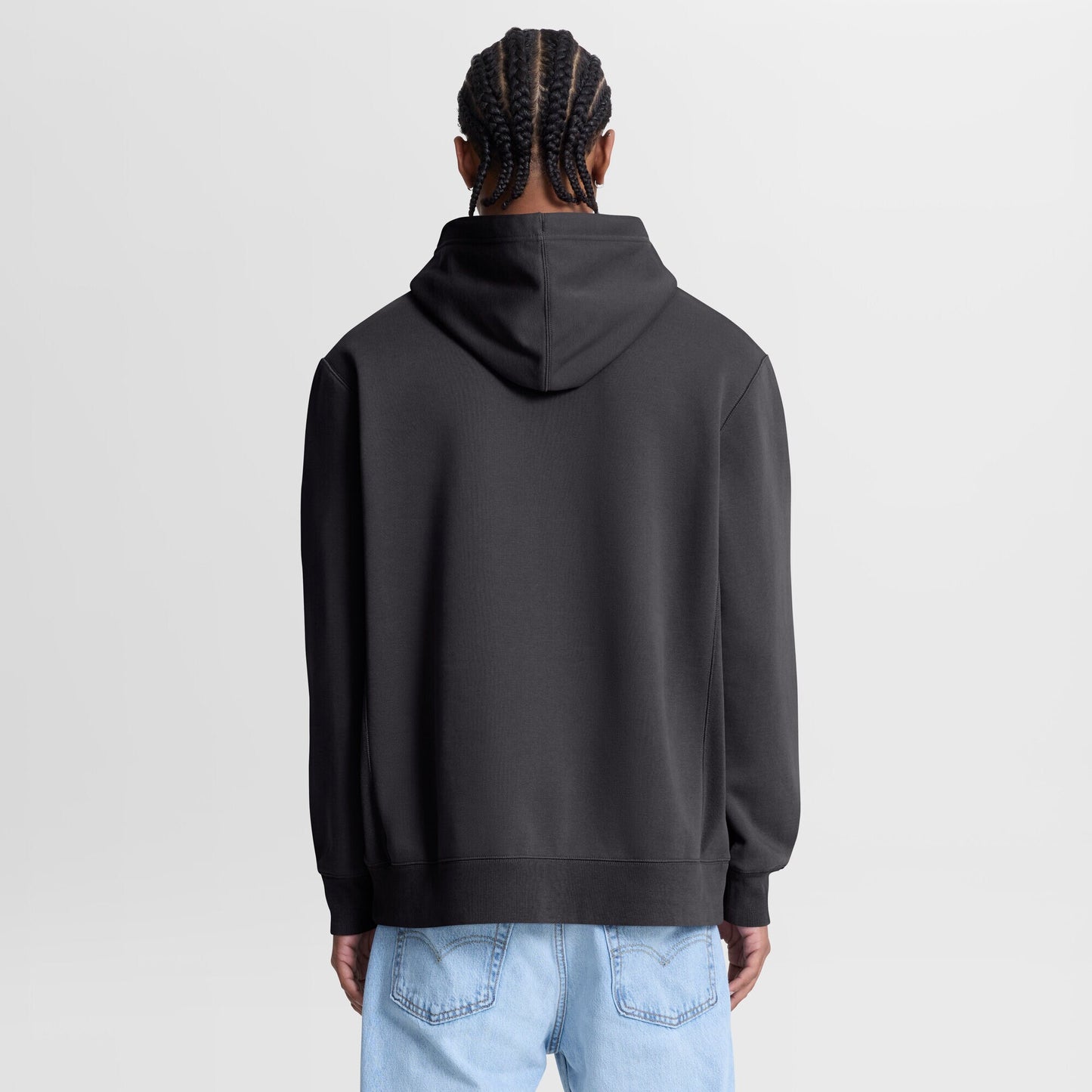 Green Bay Packers Botanical Foundation Elevated Hoodie - Mens