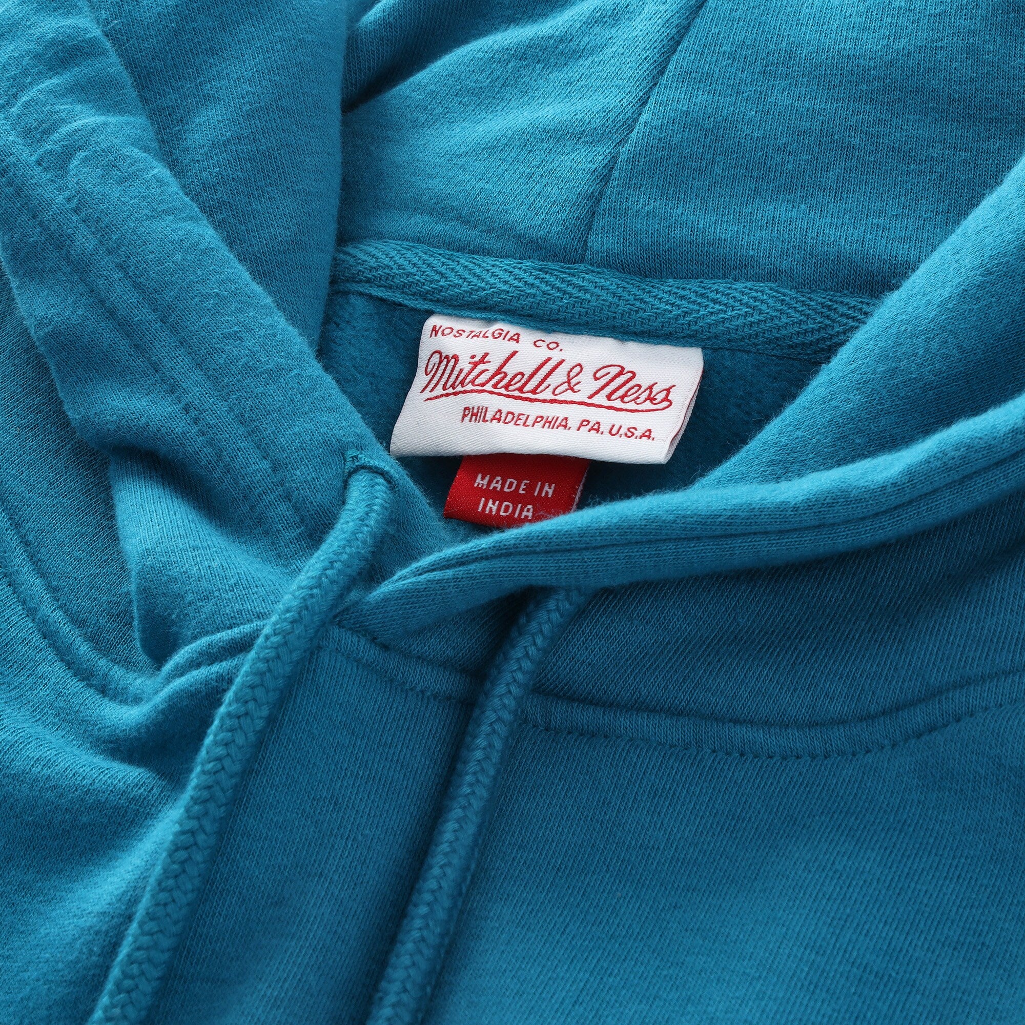 Jacksonville Jaguars Mitchell & Ness 30th Anniversary Hoodie