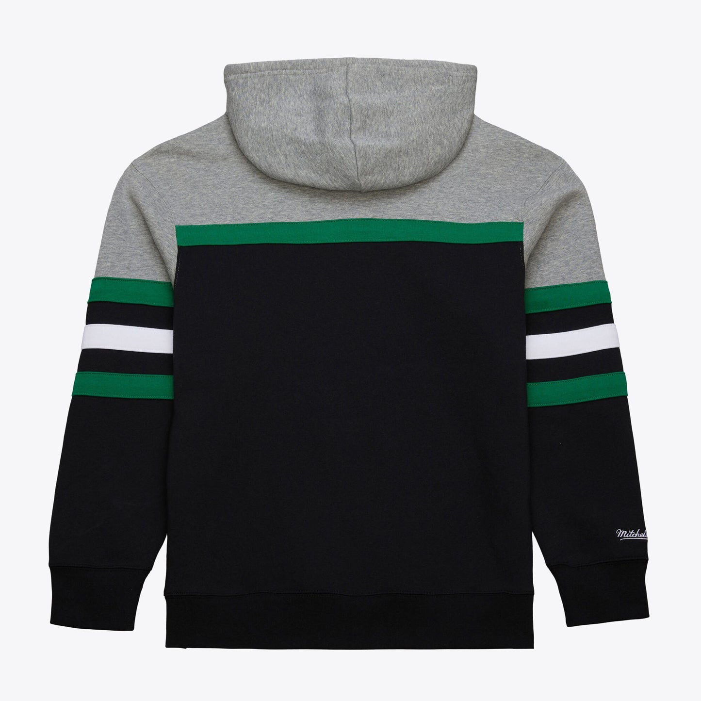 Philadelphia Eagles Mitchell & Ness Head Coach Hoodie