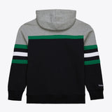 Philadelphia Eagles Mitchell & Ness Head Coach Hoodie