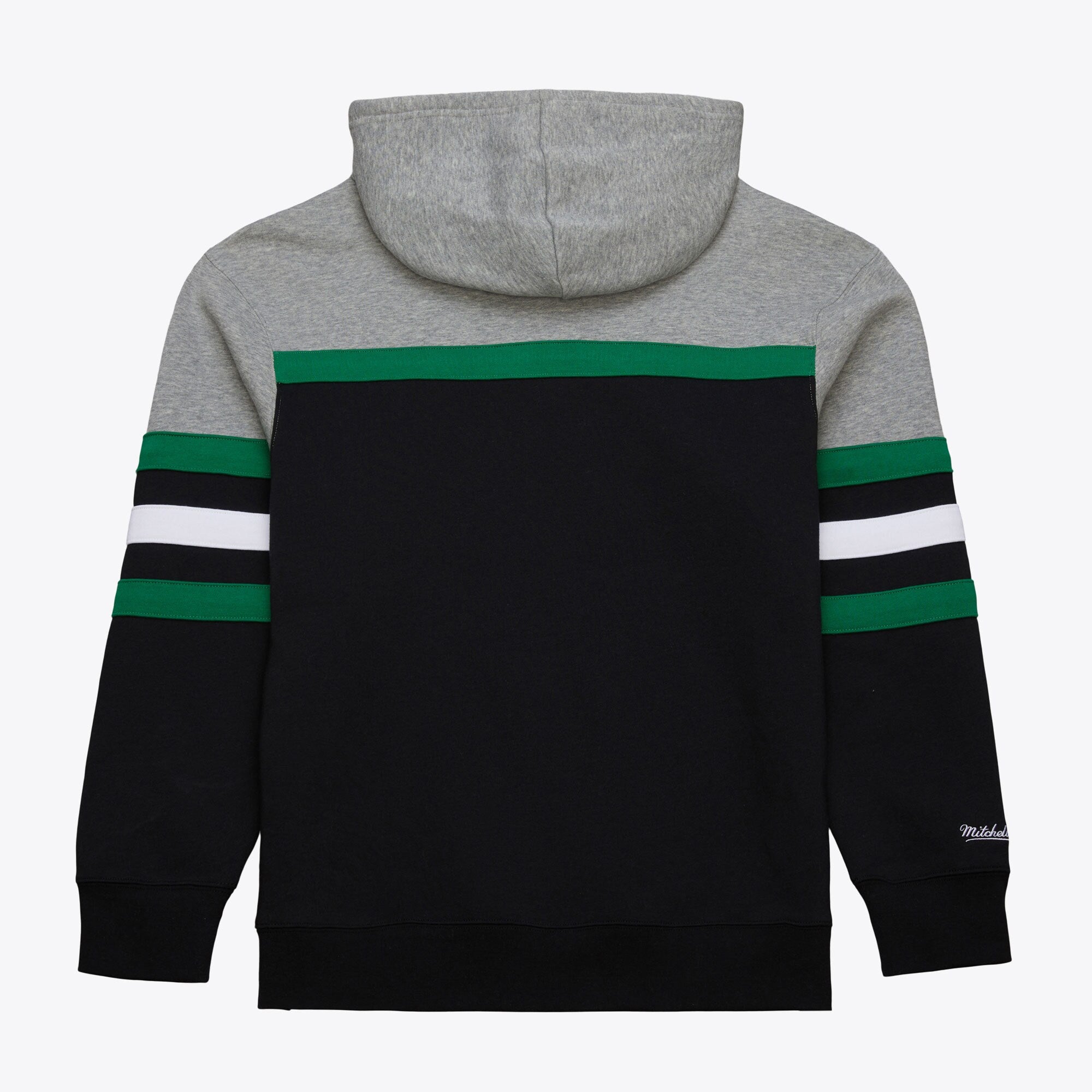 Philadelphia Eagles Mitchell & Ness Head Coach Hoodie