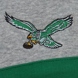 Philadelphia Eagles Mitchell & Ness Head Coach Hoodie
