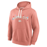 Kansas City Chiefs Botanical Foundation Elevated Hoodie - Mens