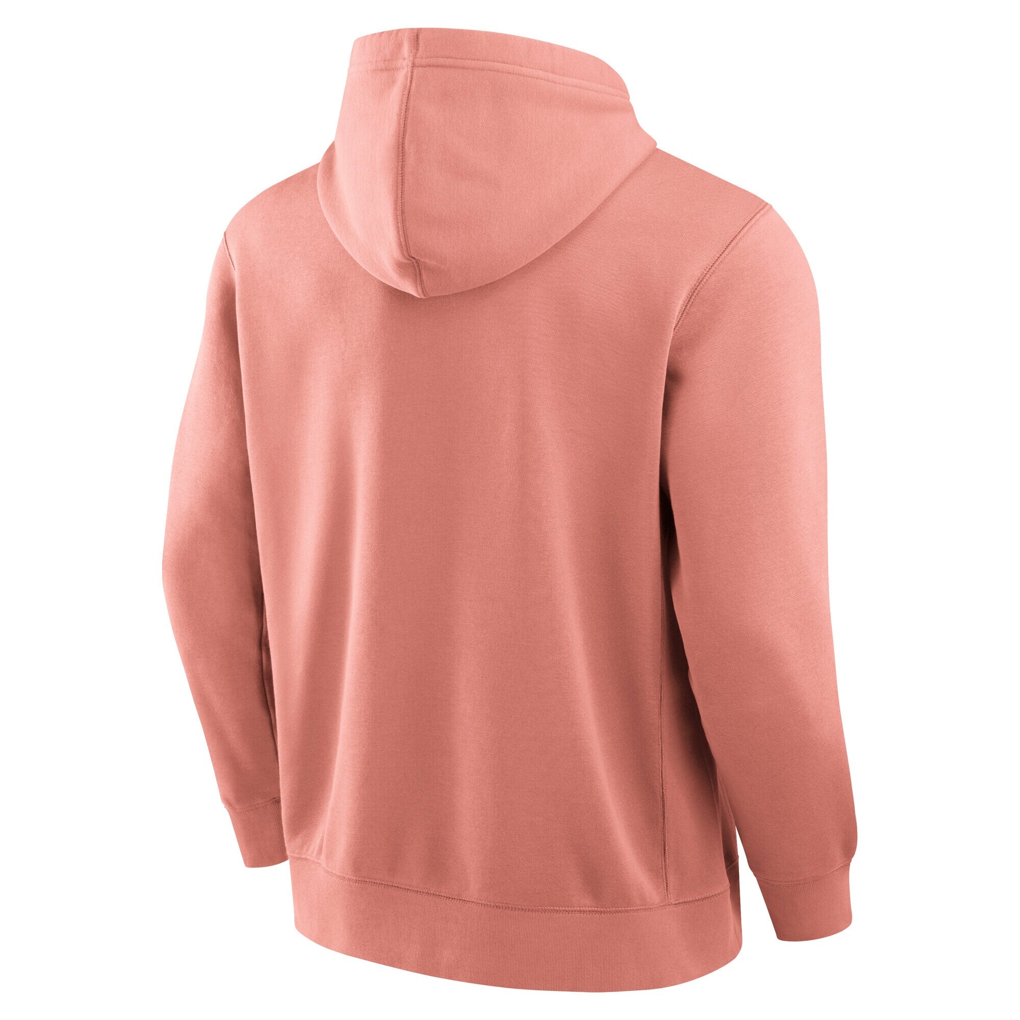Kansas City Chiefs Botanical Foundation Elevated Hoodie - Mens