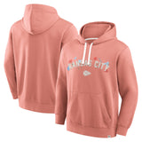 Kansas City Chiefs Botanical Foundation Elevated Hoodie - Mens