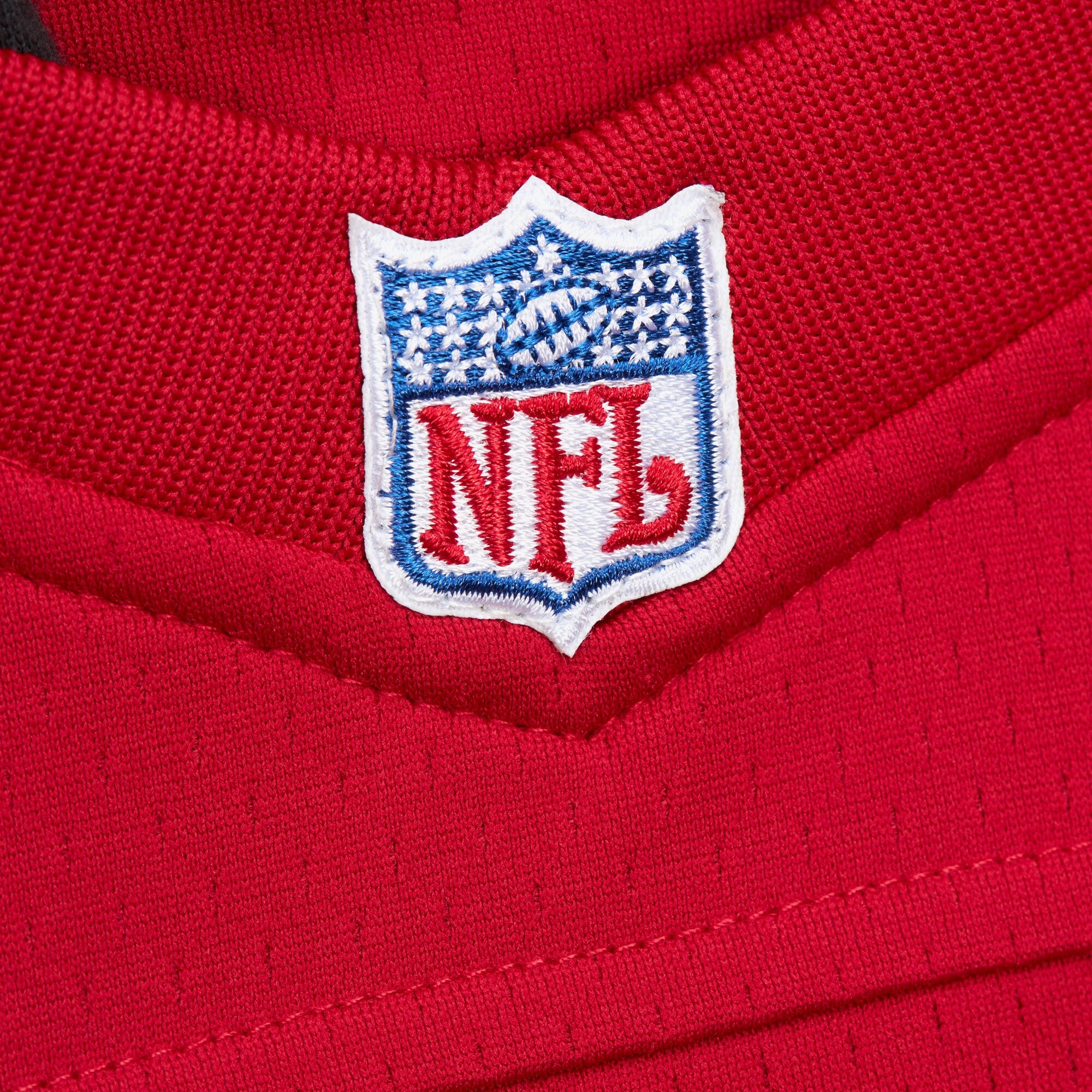 San Francisco 49ers Mitchell & Ness Jersey Hoodie Jerry Rice