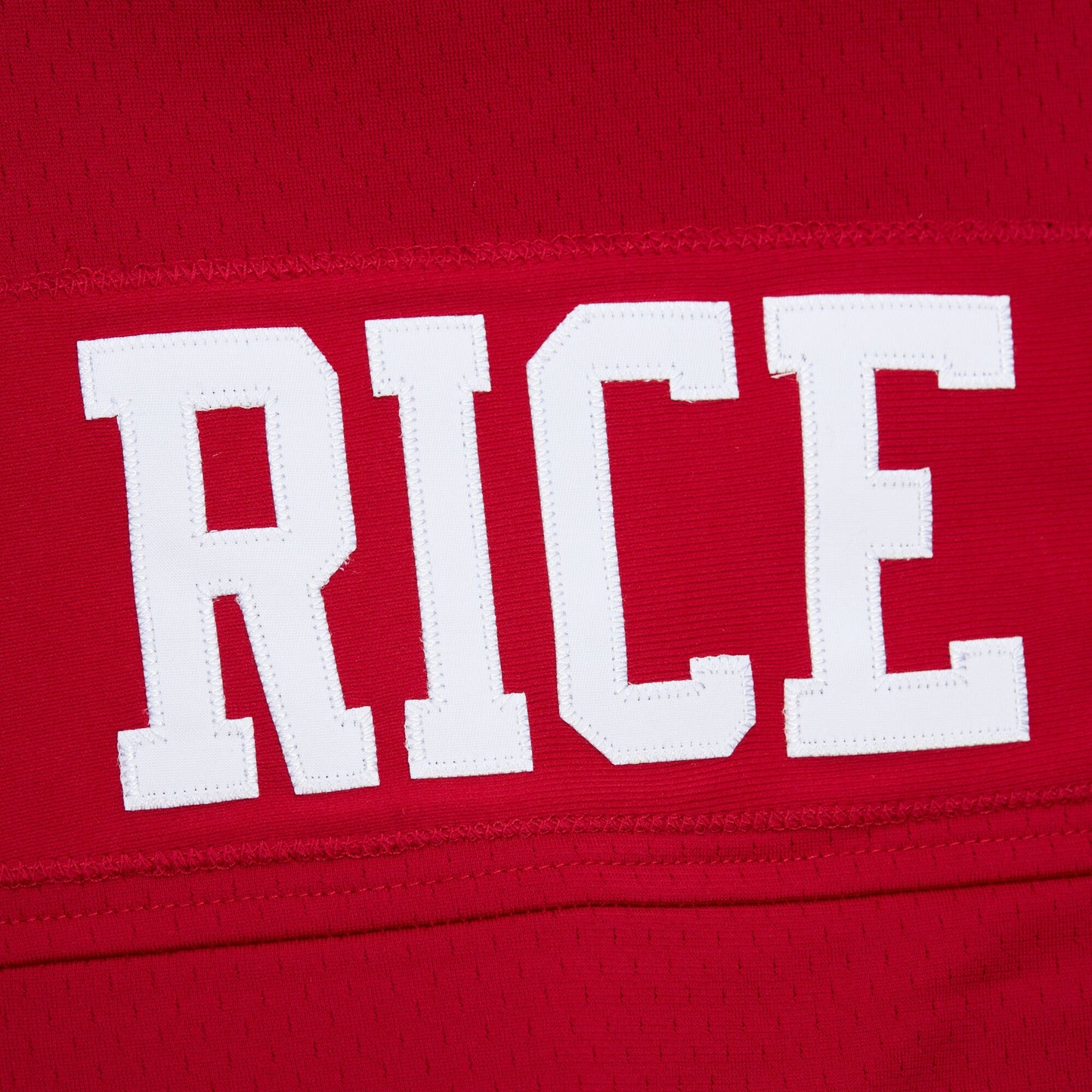 San Francisco 49ers Mitchell & Ness Jersey Hoodie Jerry Rice
