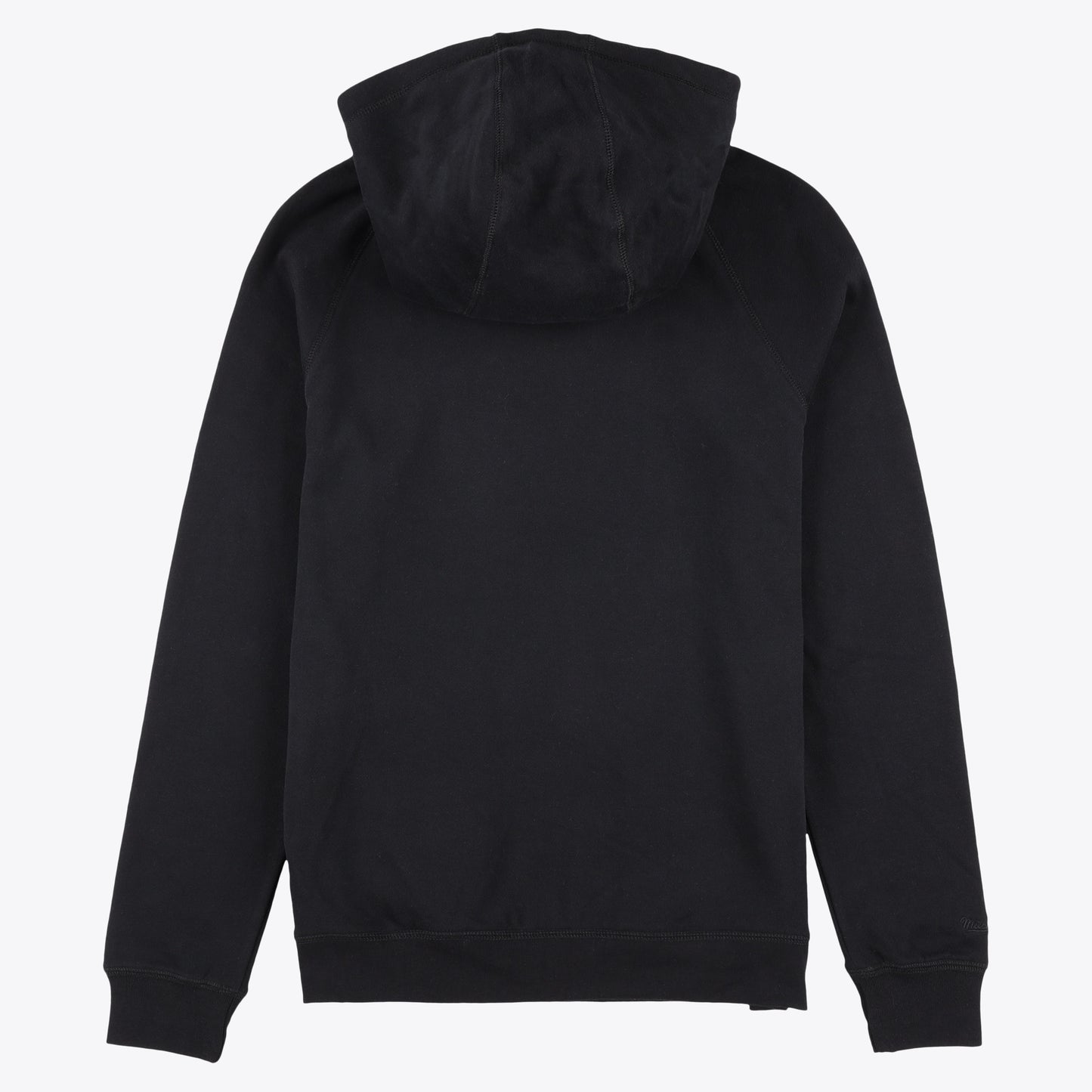Jacksonville Jaguars Mitchell & Ness Women's Funnel Neck Pullover