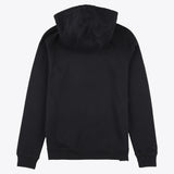 Jacksonville Jaguars Mitchell & Ness Women's Funnel Neck Pullover