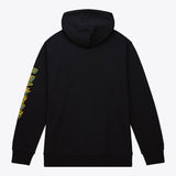 Green Bay Packers Mitchell & Ness Big Face 7.0 Hoodie