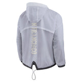 San Francisco 49ers Elements Type Play LW Jacket - Mens