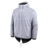 San Francisco 49ers Elements Type Play LW Jacket - Mens